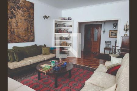 Apartamento à venda com 4 quartos, 400m² em Santa Cecilia, São Paulo