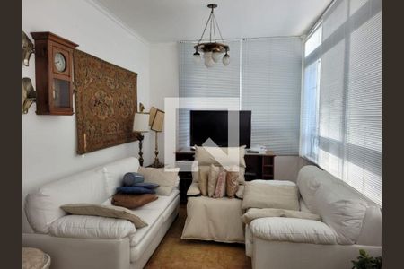 Apartamento à venda com 4 quartos, 400m² em Santa Cecilia, São Paulo