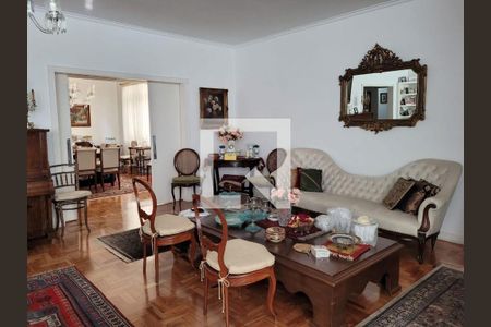 Apartamento à venda com 4 quartos, 400m² em Santa Cecilia, São Paulo