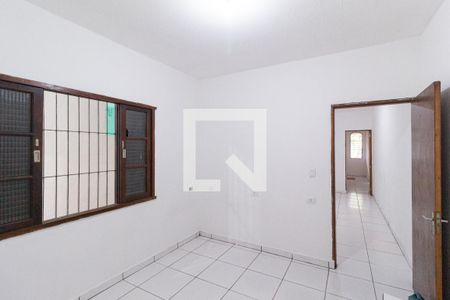 Quarto de casa para alugar com 1 quarto, 60m² em Vila Dirce, Carapicuíba