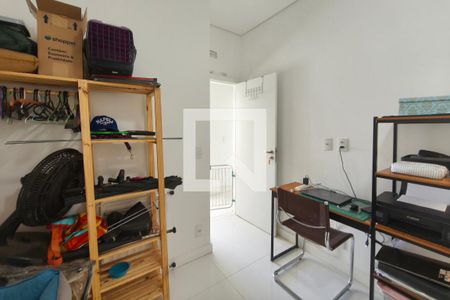 Quarto 1 de apartamento para alugar com 3 quartos, 124m² em Swiss Park, Campinas