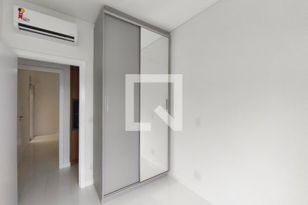 Quarto  de apartamento à venda com 3 quartos, 124m² em Swiss Park, Campinas