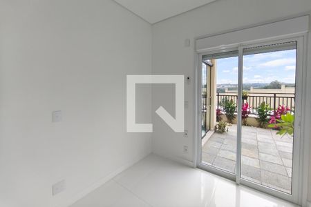 Quarto  de apartamento à venda com 3 quartos, 124m² em Swiss Park, Campinas