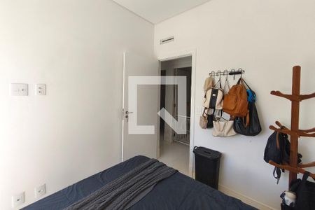 Quarto 2 de apartamento para alugar com 3 quartos, 124m² em Swiss Park, Campinas