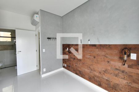 Quarto Suíte de apartamento para alugar com 2 quartos, 124m² em Swiss Park, Campinas