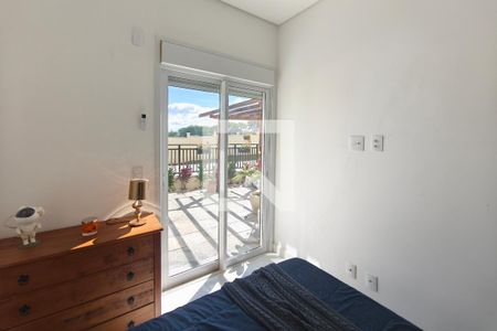 Quarto 2 de apartamento para alugar com 3 quartos, 124m² em Swiss Park, Campinas