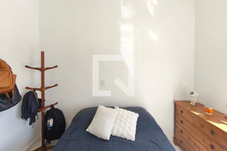 Quarto 2 de apartamento para alugar com 3 quartos, 124m² em Swiss Park, Campinas