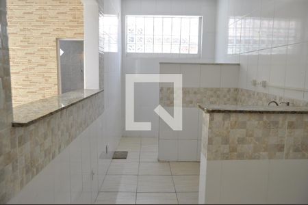 Casa para alugar com 2 quartos, 50m² em Engenho de Dentro, Rio de Janeiro