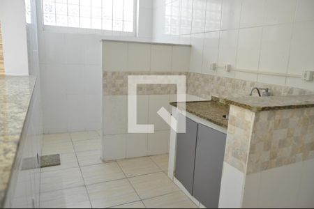 Casa para alugar com 2 quartos, 50m² em Engenho de Dentro, Rio de Janeiro