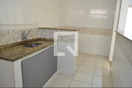 Casa para alugar com 2 quartos, 50m² em Engenho de Dentro, Rio de Janeiro