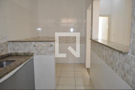 Casa para alugar com 2 quartos, 50m² em Engenho de Dentro, Rio de Janeiro