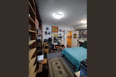 Casa à venda com 2 quartos, 107m² em Vila Clementino, São Paulo