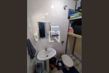 Casa à venda com 2 quartos, 107m² em Vila Clementino, São Paulo