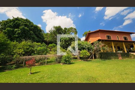 Casa à venda com 4 quartos, 647m² em Medeiros, Jundiaí
