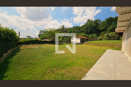 Casa à venda com 4 quartos, 647m² em Medeiros, Jundiaí