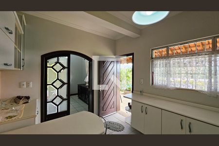 Casa para alugar com 4 quartos, 647m² em Vila Pires, Jundiaí