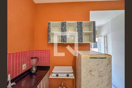 Kitnet/Studio à venda com 1 quarto, 18m² em Glória, Rio de Janeiro