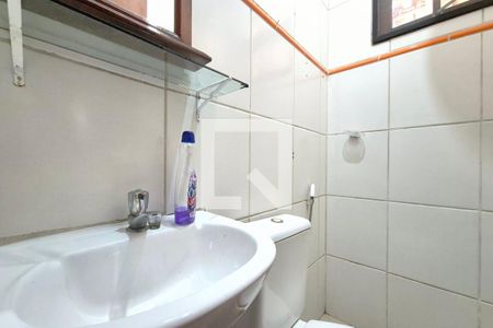 Banheiro Social de casa à venda com 1 quarto, 150m² em Parque Jambeiro, Campinas