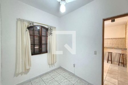 Quarto de casa para alugar com 1 quarto, 150m² em Parque Jambeiro, Campinas