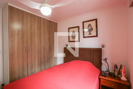 Quarto 1 de apartamento à venda com 2 quartos, 61m² em Jardim Patente Novo, São Paulo