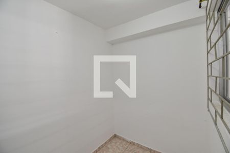 Suíte de casa para alugar com 4 quartos, 90m² em Cajuru, Curitiba