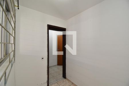 Suíte de casa para alugar com 4 quartos, 90m² em Cajuru, Curitiba