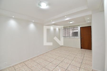 Sala de casa para alugar com 4 quartos, 90m² em Cajuru, Curitiba