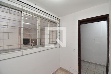 Suíte de casa para alugar com 4 quartos, 90m² em Cajuru, Curitiba