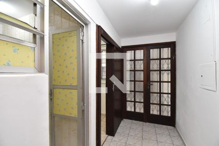 Suíte de casa para alugar com 4 quartos, 90m² em Cajuru, Curitiba