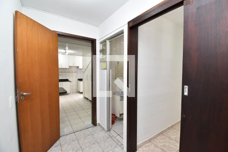 Suíte de casa para alugar com 4 quartos, 90m² em Cajuru, Curitiba