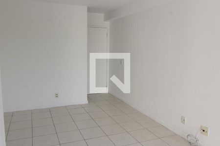 Sala de apartamento para alugar com 2 quartos, 65m² em Campo Grande, Rio de Janeiro