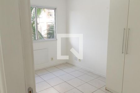 Quarto Suíte de apartamento para alugar com 2 quartos, 65m² em Campo Grande, Rio de Janeiro