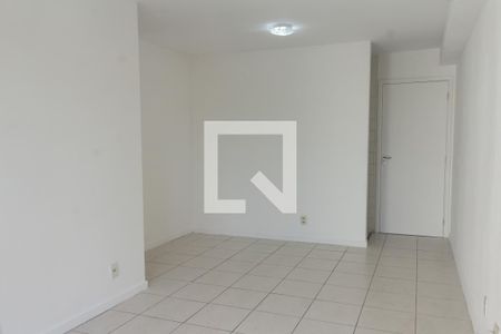 Sala de apartamento para alugar com 2 quartos, 65m² em Campo Grande, Rio de Janeiro
