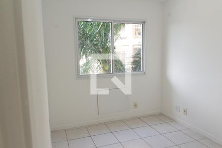 Quarto Suíte de apartamento para alugar com 2 quartos, 65m² em Campo Grande, Rio de Janeiro