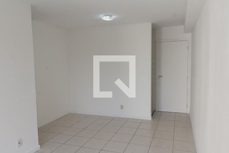 Sala de apartamento para alugar com 2 quartos, 65m² em Campo Grande, Rio de Janeiro