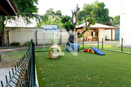 Apartamento para alugar com 2 quartos, 65m² em Campo Grande, Rio de Janeiro