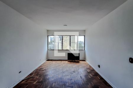 Apartamento à venda com 3 quartos, 105m² em Vila Clementino, São Paulo