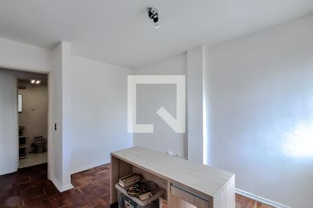 Apartamento à venda com 3 quartos, 105m² em Vila Clementino, São Paulo