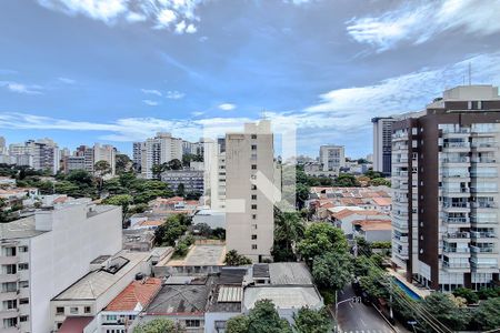 Apartamento à venda com 3 quartos, 105m² em Vila Clementino, São Paulo