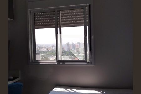 Quarto 1 de apartamento para alugar com 2 quartos, 42m² em Tatuapé, São Paulo