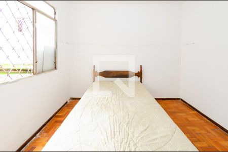 Quarto 1 de apartamento à venda com 2 quartos, 58m² em Centro, Belo Horizonte