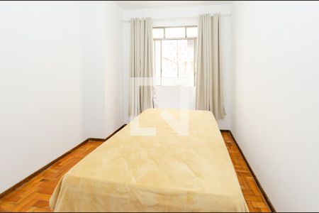 Quarto 2 de apartamento à venda com 2 quartos, 58m² em Centro, Belo Horizonte