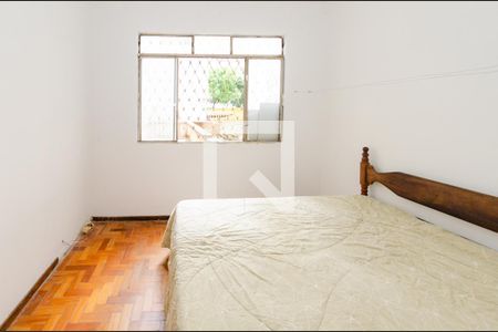 Quarto 1 de apartamento à venda com 2 quartos, 58m² em Centro, Belo Horizonte