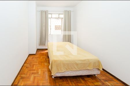 Quarto 2 de apartamento à venda com 2 quartos, 58m² em Centro, Belo Horizonte