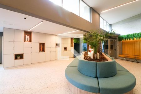 Apartamento para alugar com 2 quartos, 54m² em Jardim das Acacias, São Paulo