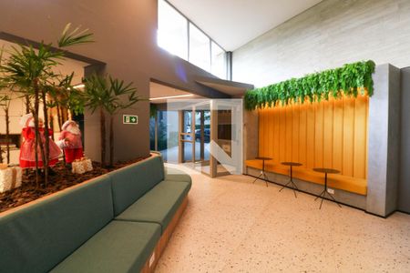 Apartamento para alugar com 2 quartos, 54m² em Jardim das Acacias, São Paulo