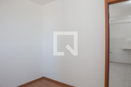 Quarto 1 de apartamento para alugar com 2 quartos, 38m² em Lapa, São Paulo