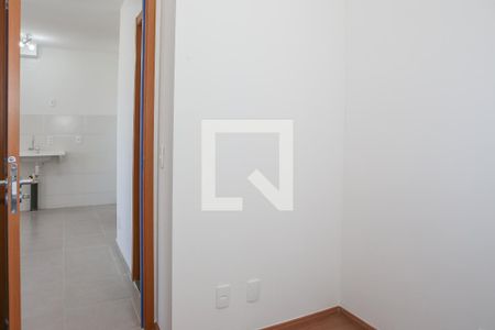 Quarto 2 de apartamento para alugar com 2 quartos, 38m² em Lapa, São Paulo