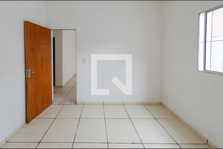 Quarto 1 de casa para alugar com 2 quartos, 60m² em Atalaia (justinópolis), Ribeirão das Neves