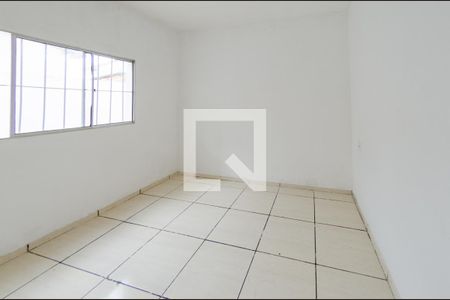 Quarto 1 de casa para alugar com 2 quartos, 60m² em Atalaia (justinópolis), Ribeirão das Neves